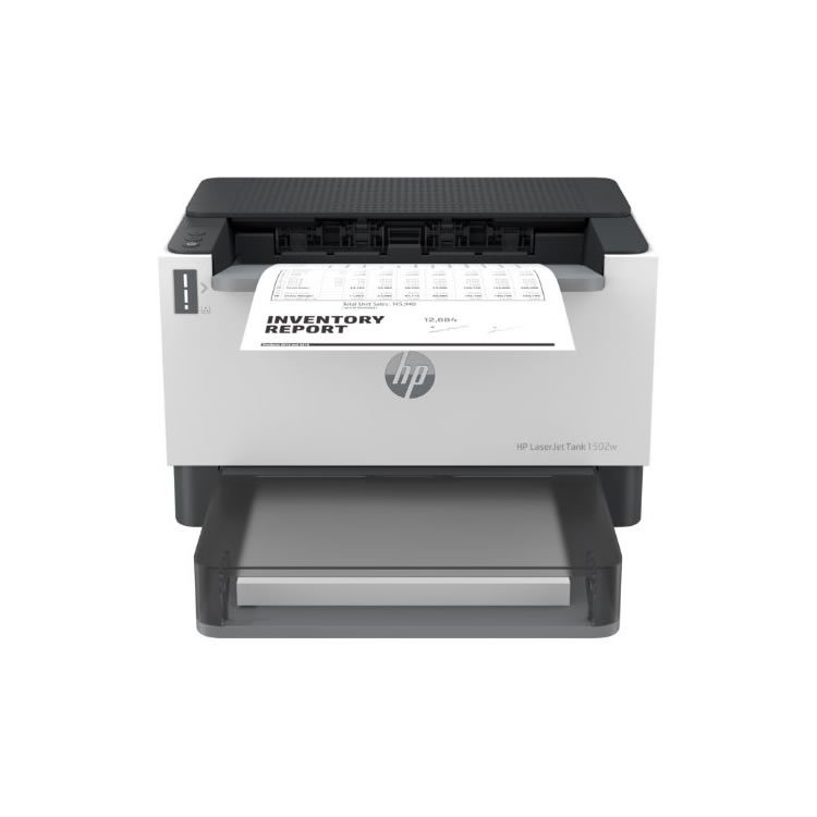 HP LaserJet Tank 1502w