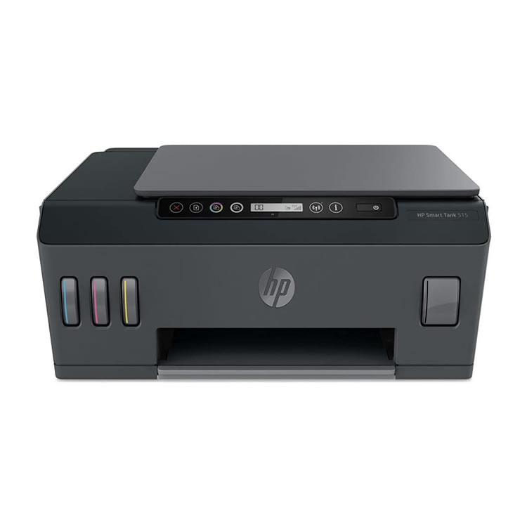 HP Smart Tank 515/516/519 Kablosuz Çok Fonksiyonlu Kartuşsuz Yazıcı