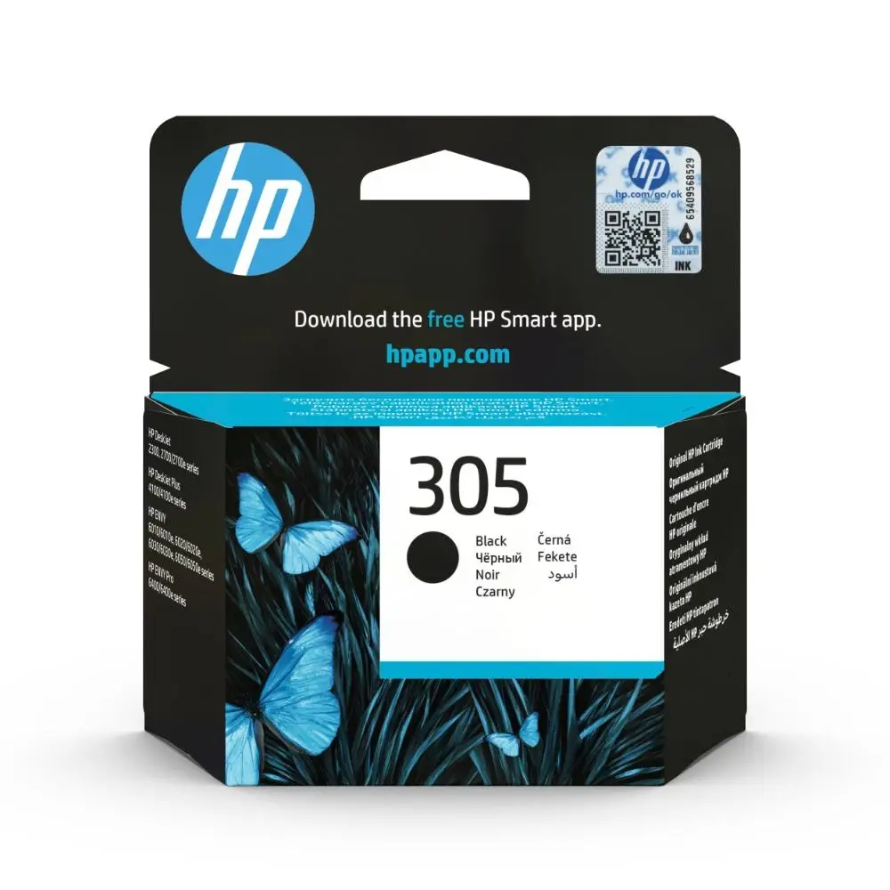 hp-3ym61ae-305-siyah-murekkep-kartusu-120-sayfa
